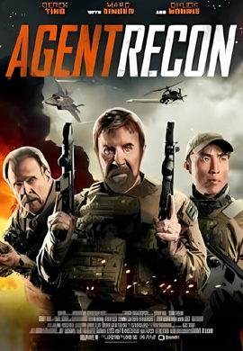 Agent Recon