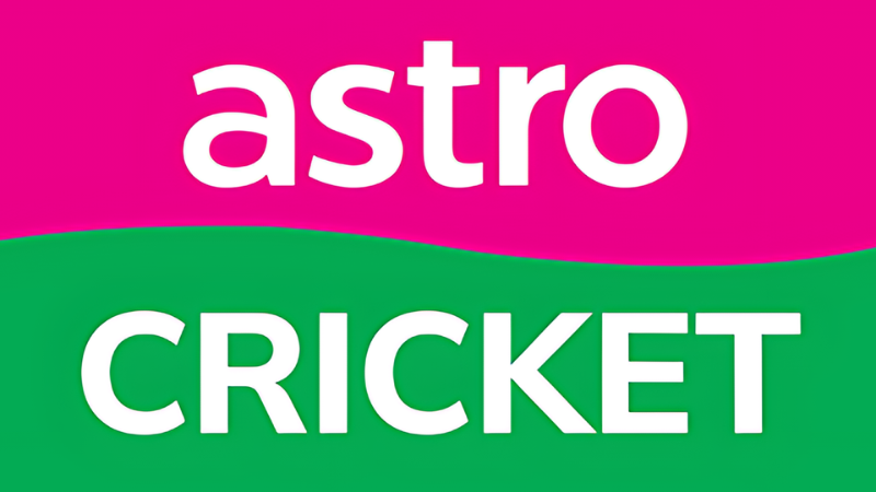 ASTRO CIRCKET