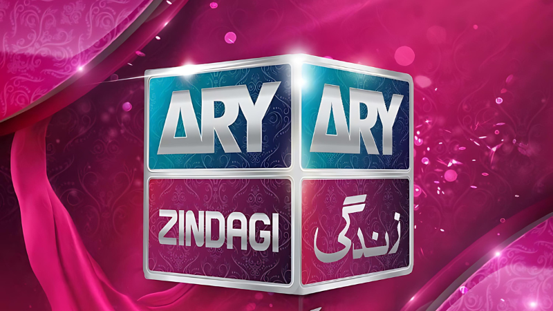 ARY ZINDAGI