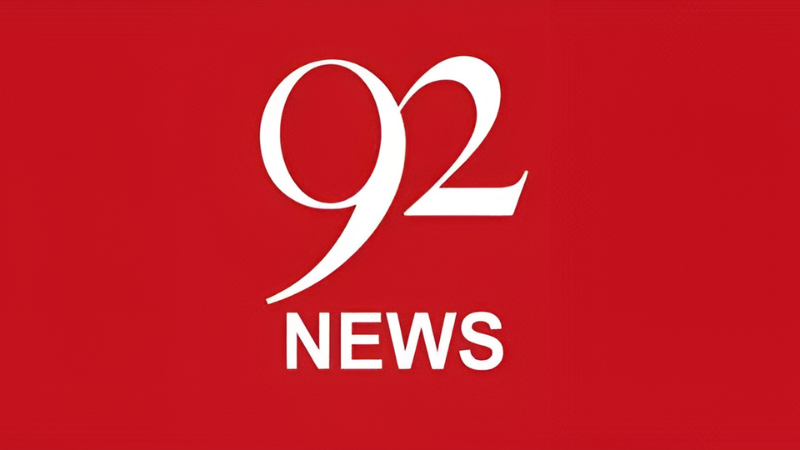 92 NEWS