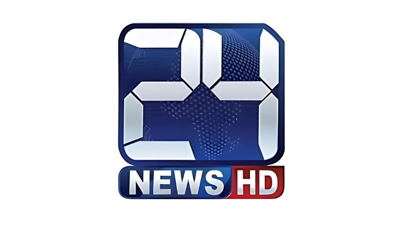 24 NEWS