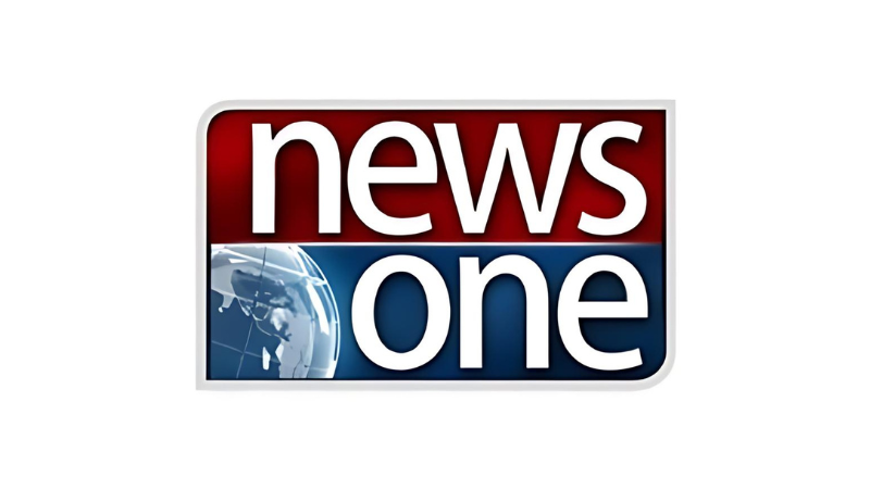 NEWS ONE