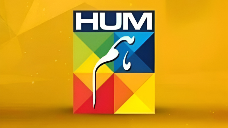 HUM ENTERTAINMENT