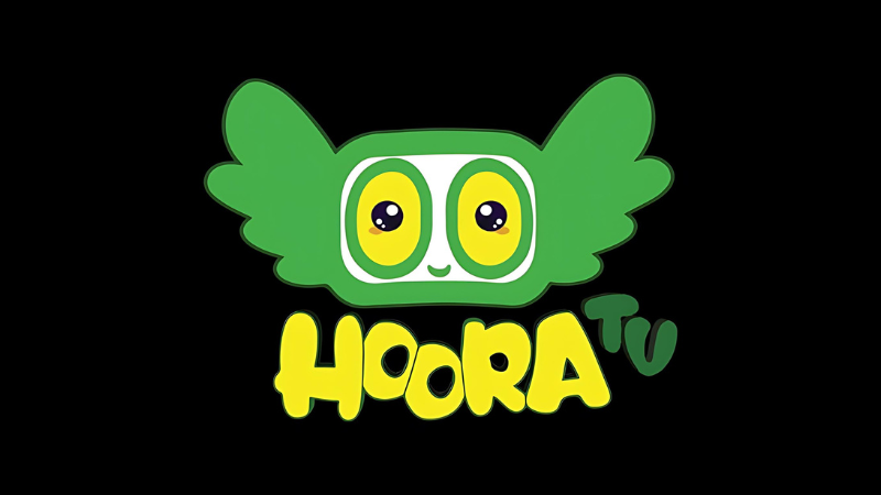 HOORA TV