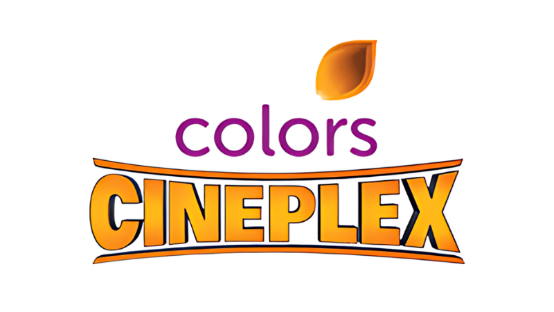 COLOURS CINEPLEX