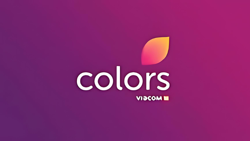 COLOURS TV