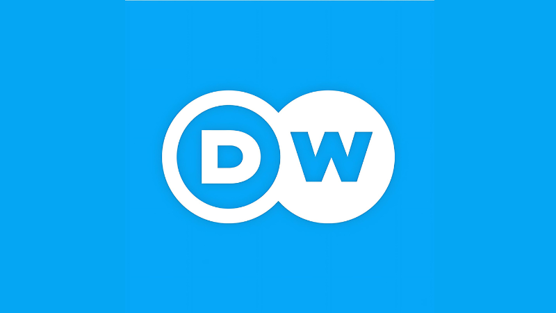 DW ENGLISH