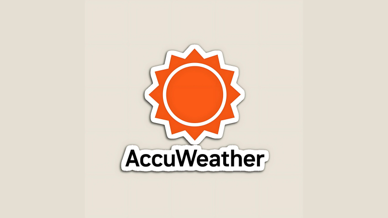 ACCU WEATHER