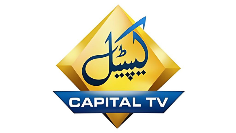 CAPITAL TV