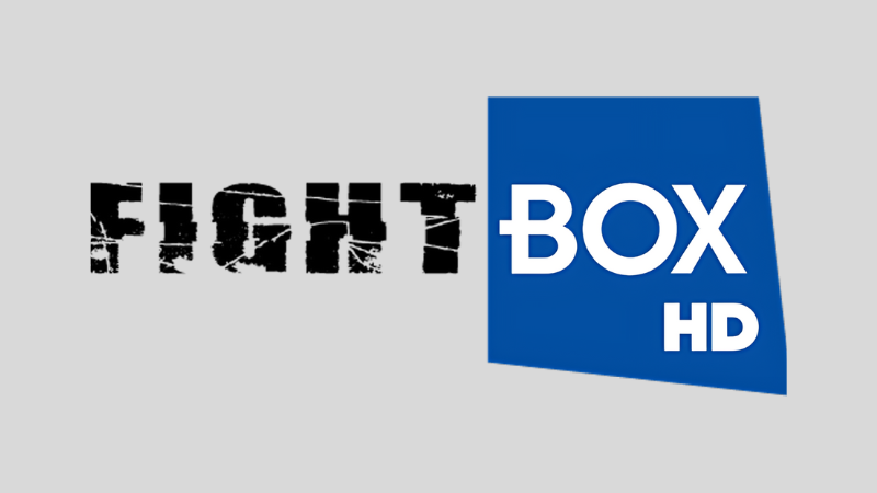 FIGHT BOX