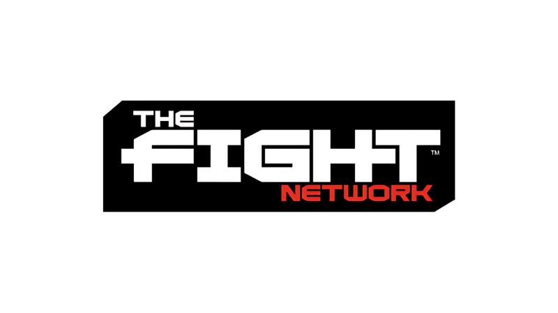 THE FIGHT NETWORK