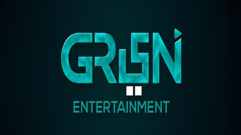 GREEN ENTERTAINMENT