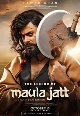 Maula Jatt