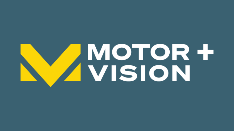 MOTOR VISION