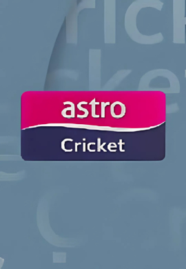 ASTRO CIRCKET