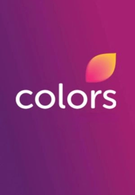 COLOURS TV