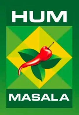 HUM MASALA